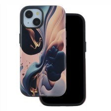 TFO Decor tok iPhone 16 - "Sweet" mintás tok és táska
