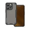 TFO Defender Matt tok iPhone 17 Pro - fekete