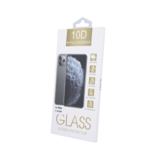 TFO Edzett üveg 10D Samsung Galaxy S20 FE / S20 FE 5G fekete kerettel mobiltelefon kellék
