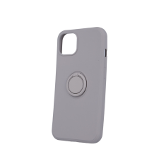 TFO Finger Grip tok iPhone 13 - szürke tok és táska