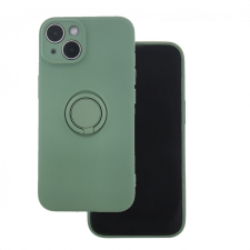TFO Finger Grip tok iPhone 16 - mentazöld tok és táska