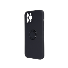 TFO Finger Grip tok iPhone 16 Pro Max - fekete tok és táska