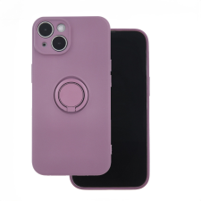 TFO Finger Grip tok iPhone 7/8/SE 2020/SE 2022 - világos lila tok és táska