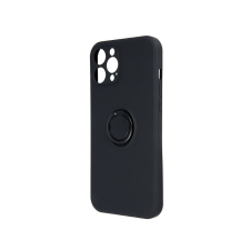 TFO Finger Grip tok Samsung Galaxy A23 5G - fekete tok és táska