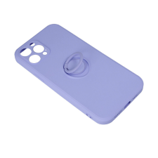 TFO Finger Grip tok Xiaomi Redmi 13C 4G - lila tok és táska