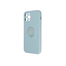 TFO Finger Grip tok Xiaomi Redmi Note 14 5G - világoszöld tok és táska