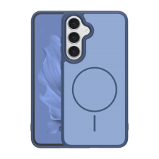 TFO Frame Thin Mag Samsung Galaxy S26 MagSafe TPU tok kék tok és táska