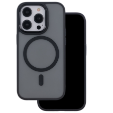TFO Frozen MagSafe-kompatibilis tok iPhone 12 Pro Max - fekete tok és táska