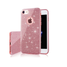 TFO Glitter tok Samsung Galaxy A36 - rózsaszín tok és táska