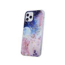 TFO Gold Glam tok Samsung Galaxy A15 4G/5G - &quot;galactic&quot; mintás tok és táska