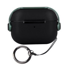 TFO Headset tok AirPods 3 - zöld fülhallgató, fejhallgató tok
