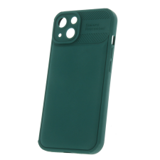 TFO Honeycomb tok Samsung Galaxy A14 4G/5G - zöld tok és táska