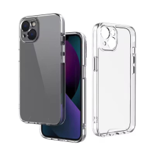 TFO Hybrid Crystal tok iPhone 13 Pro - átlátszó tok és táska