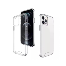 TFO Hybrid Crystal tok iPhone 7/8/SE 2020/SE 2022 - átlátszó tok és táska