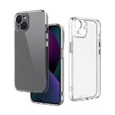 TFO Hybrid Crystal tok Xiaomi Redmi Note 14 5G - átlátszó tok és táska
