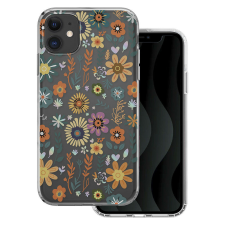 TFO IMD print tok iPhone 11 - "field" mintás tok és táska