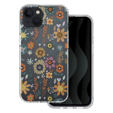 TFO IMD print tok iPhone 16 Pro - "field" mintás tok és táska