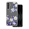 TFO IMD print tok Samsung Galaxy A14 4G/5G - "floral" mintás