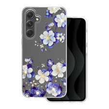TFO IMD print tok Samsung Galaxy A35 5G - "floral" mintás tok és táska