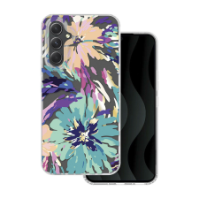 TFO IMD print tok Samsung Galaxy A54 5G - "splash" mintás tok és táska