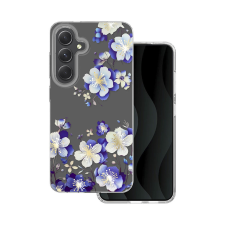 TFO IMD print tok Samsung Galaxy S24 Plus - "floral" mintás tok és táska
