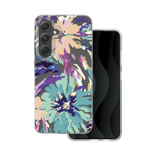 TFO IMD print tok Samsung Galaxy S24 - "splash" mintás tok és táska