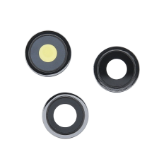 TFO Kameraüveg borítás iPhone 12 Pro mobiltelefon kellék