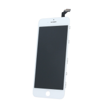 TFO LCD kijelző érintőképernyővel iPhone 6 Plus fehér AAA mobiltelefon, tablet alkatrész