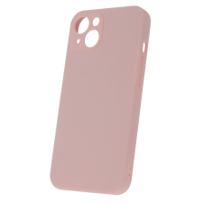TFO Mag Invisible MagSafe-kompatibilis tok iPhone 14 - pasztel rózsaszín tok és táska