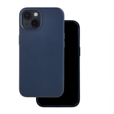 TFO Mag Leather MagSafe-kompatibilis tok iPhone 16 - sötétkék tok és táska