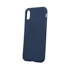 TFO Matt TPU tok Motorola Edge 50 Pro - sötétkék tok és táska