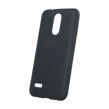 TFO Matt TPU tok Motorola Edge 50 Ultra - fekete tok és táska