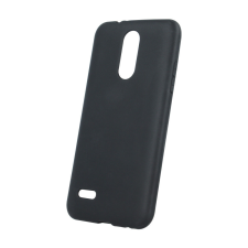 TFO Matt TPU tok Motorola Moto G10/G10 Power/G30 - fekete tok és táska