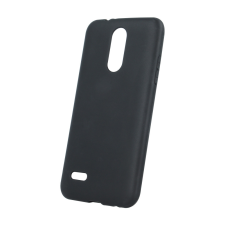 TFO Matt TPU tok Samsung Galaxy Xcover 7 - fekete tok és táska