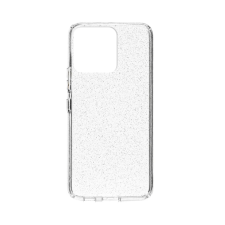 TFO Motorola Edge 60 Fusion 5G - Glitter - átlátszó csillámos hátlap tok tok és táska