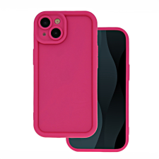 TFO Rim TPU tok iPhone 12 - rózsaszín tok és táska
