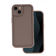 TFO Rim TPU tok Samsung Galaxy A14 4G/5G - barna tok és táska