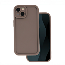 TFO Rim TPU tok Xiaomi Redmi 13C 4G - barna tok és táska