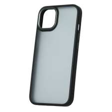 TFO Satin Matt tok Samsung Galaxy S24 Plus - fekete tok és táska