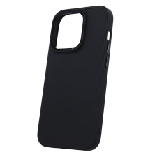 TFO Satin tok iPhone 14 Pro - fekete tok és táska