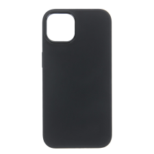 TFO Satin tok iPhone 15 Plus - fekete tok és táska