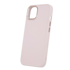 TFO Satin tok Samsung Galaxy A54 5G - rózsaszín tok és táska