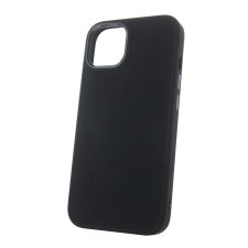 TFO Satin tok Samsung Galaxy S23 - fekete tok és táska