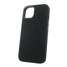 TFO Satin tok Samsung Galaxy S23 Ultra - fekete tok és táska