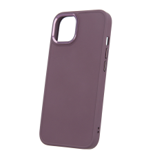 TFO Satin tok Samsung Galaxy S24 - bordó tok és táska