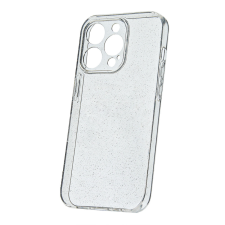 TFO Shine tok iPhone 14 Pro - átlátszó csillogós tok és táska