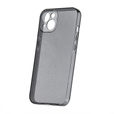TFO Shine tok iPhone 14 Pro - füstszürke csillogós tok és táska
