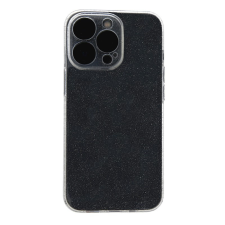 TFO Shine tok iPhone 15 Pro Max - átlátszó csillogós tok és táska