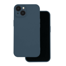 TFO Silicon tok Oppo A60 - sötétkék tok és táska