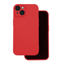 TFO Silicon tok Xiaomi Redmi Note 14 5G - piros tok és táska